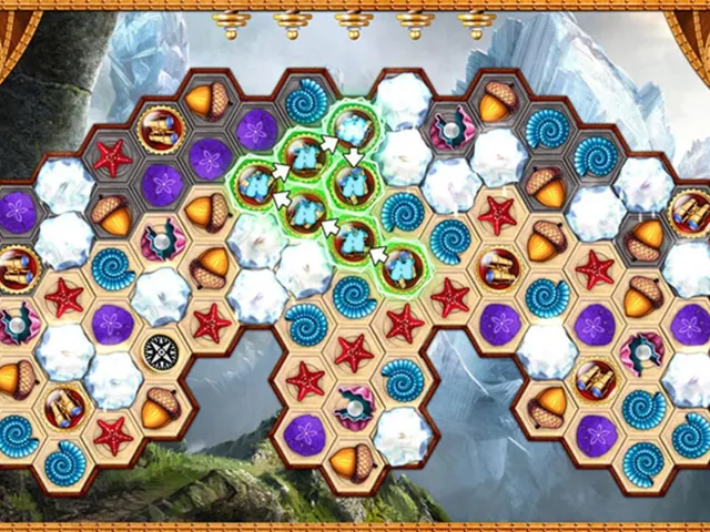 Azkend 2: The World Beneath