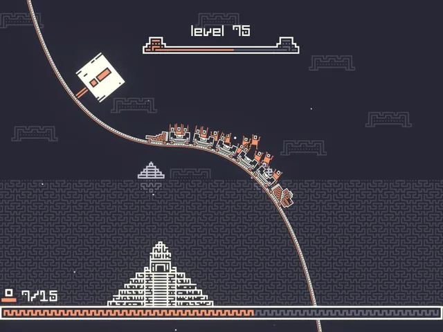 Aztec Ride