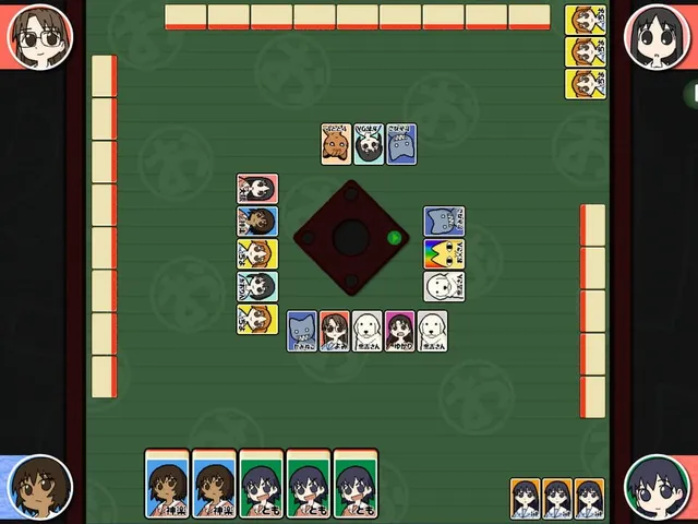 Azumanga Donjara Daiou DX