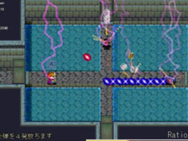 Azumanga RPG