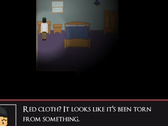 Azurael's Circle: Chapter 3