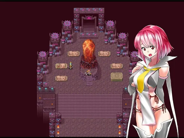 Azure Orphanage