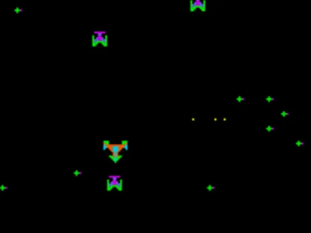 Azurian Attack