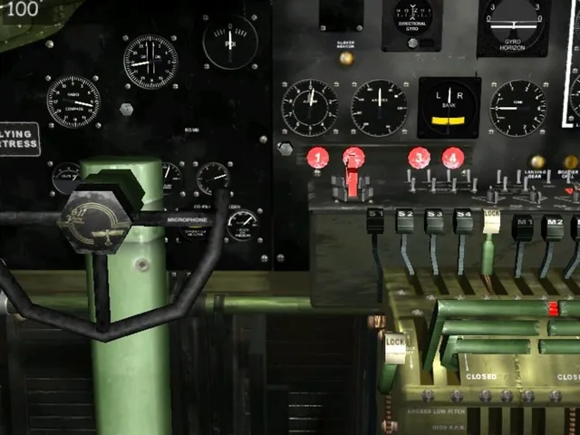 B-17 Flying Fortress: The Mighty 8th