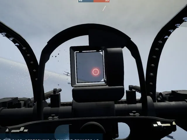 B-25 Game
