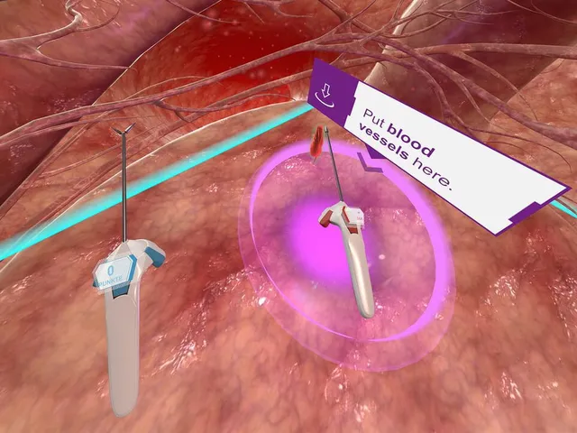 B. Braun Future Operating Room