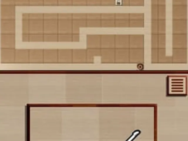B.O.O.L: Master labyrinth puzzles