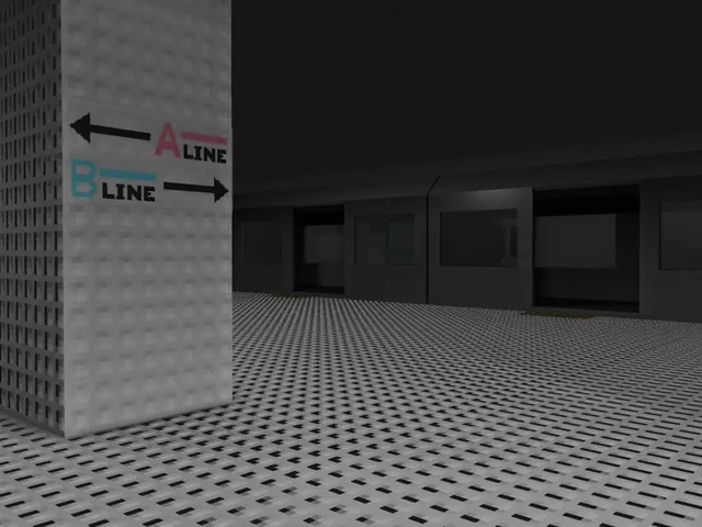 B-Line
