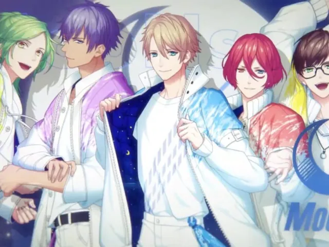 B-Project: Ryuusei Fantasia