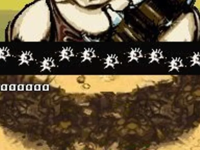 B Team: Metal Cartoon Squad