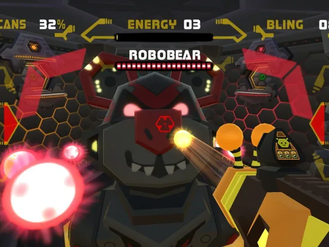 B3 Game Expo For Bees