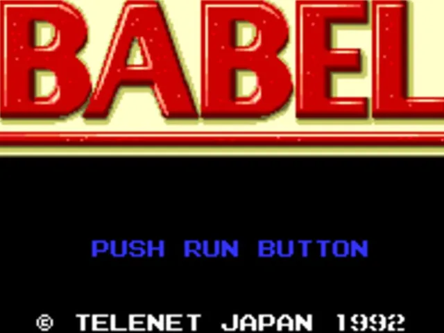 Babel