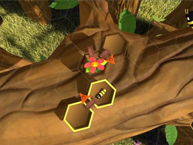 Baby Bee