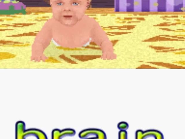 Baby Pals