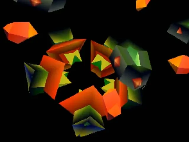 Baby Universe