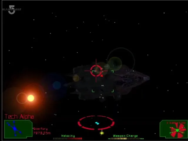 Babylon 5: Into the Fire