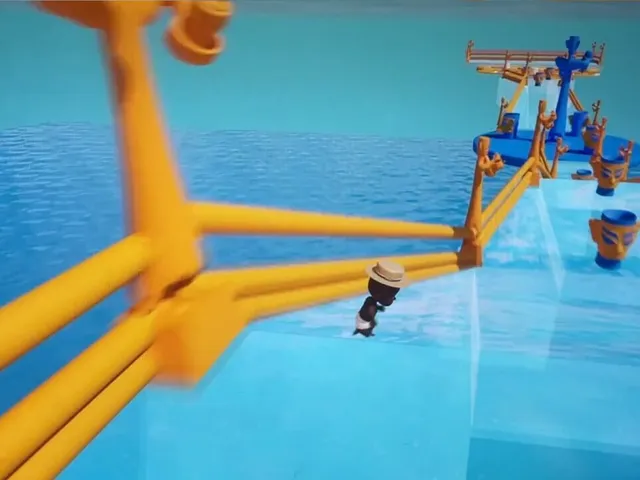BabyRace
