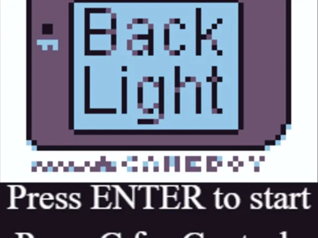 Back Light
