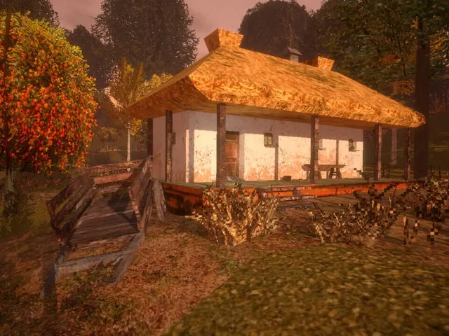 Back to Hearth