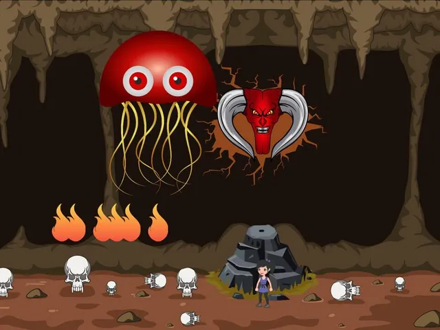 Back to Hell