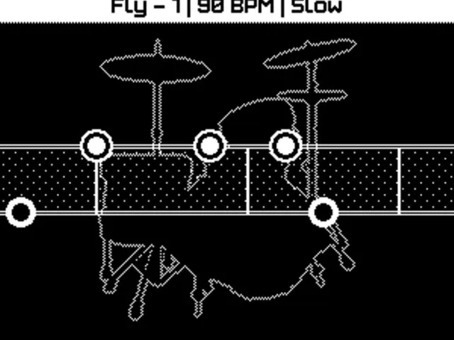 Backbeat