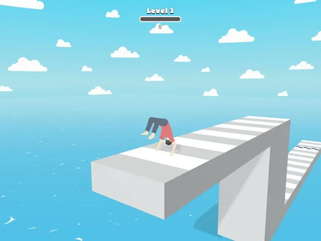 Backflip