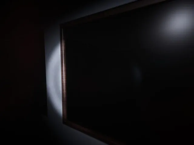 Backrooms: Noise