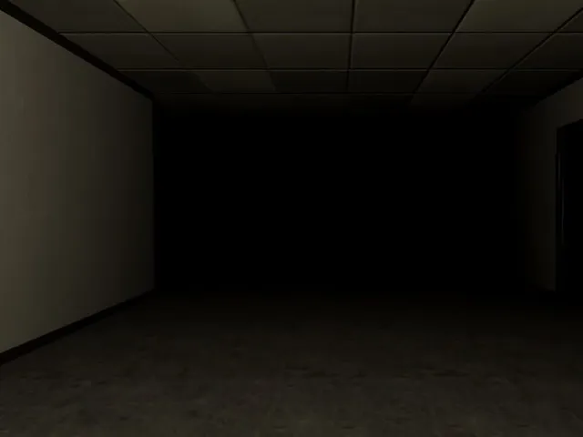 Backrooms: The Phobolore