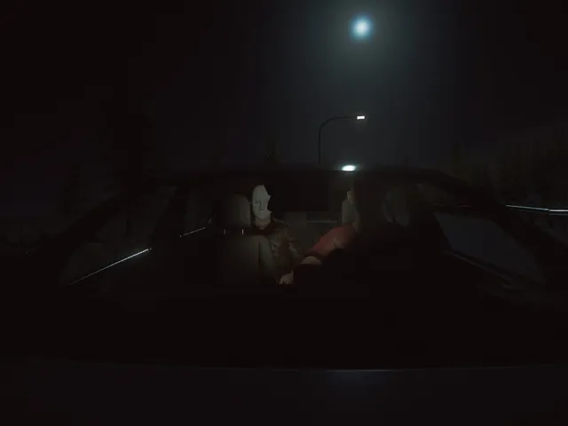 Backseat