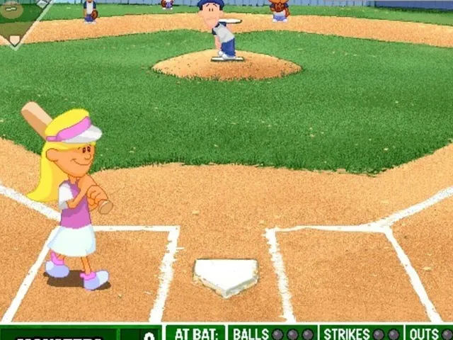 Backyard Baseball 2003