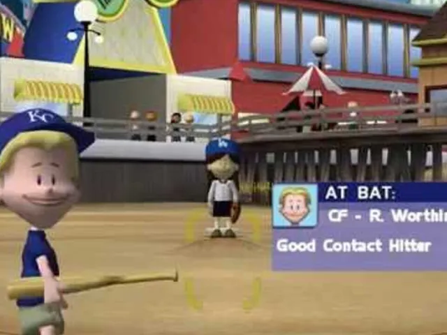 Backyard Baseball (2003-2004)