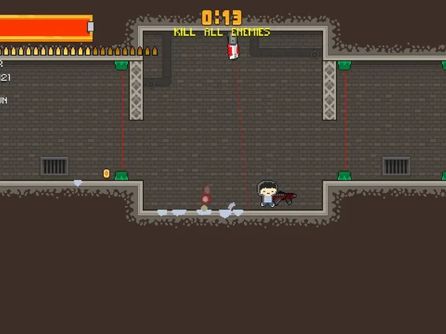 Bad Bots Rises