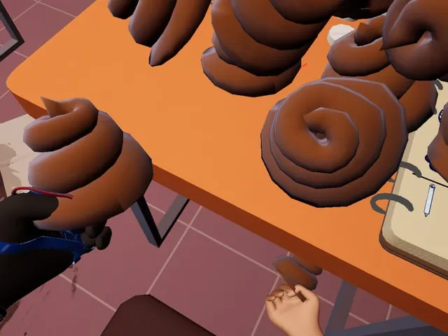 Bad Boy Simulator
