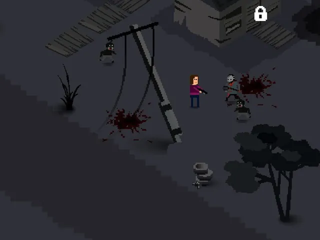 Bad Day
