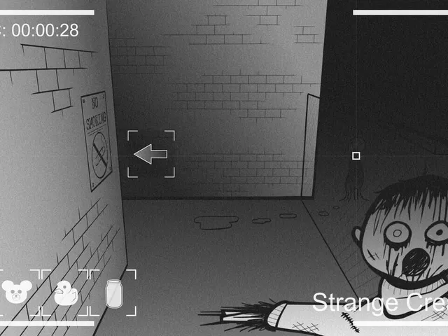 Bad Dream: Afterlife