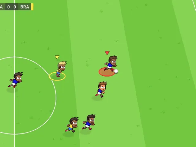 Bad Football