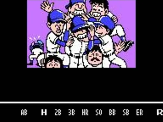 Bad News Baseball