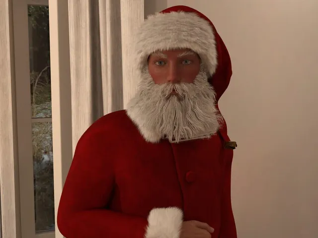 Bad Santa
