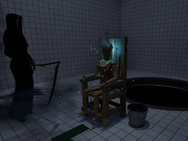 Bad Sector 3