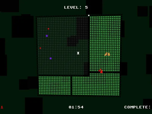 Bad Sector HDD