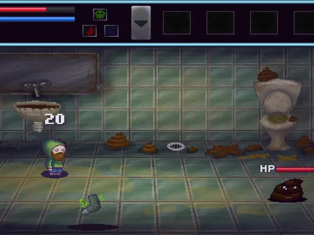 Bad Thoughts