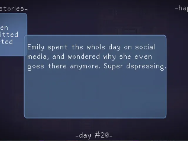 Bad Writer