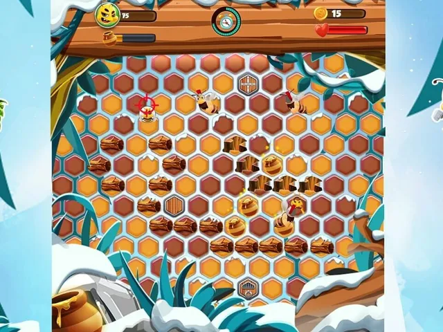 BadBee