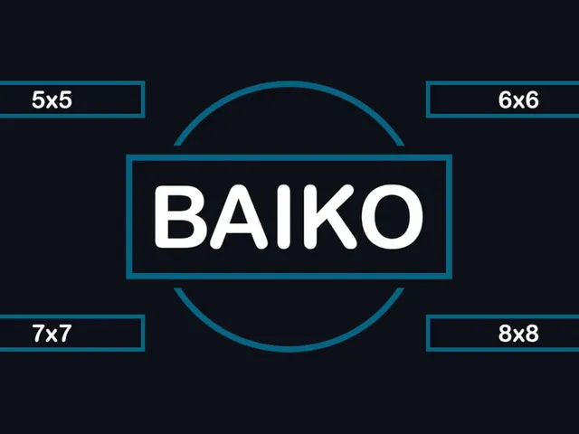 Baiko