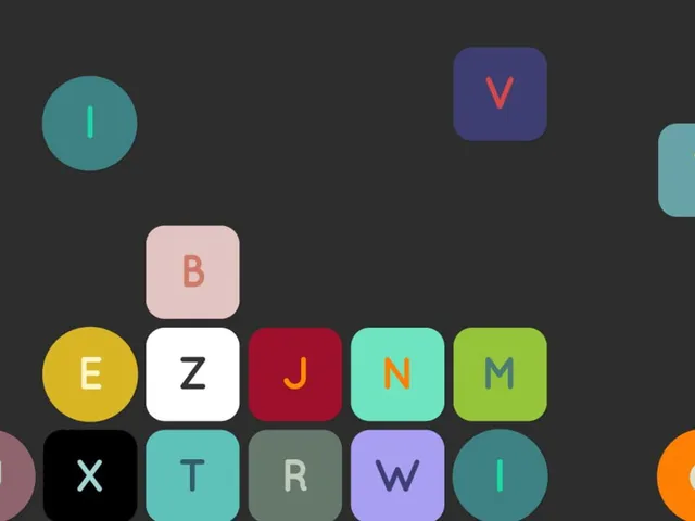Baikoh: Word Challenges