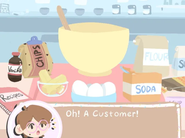 Bake Care