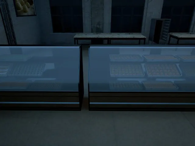 Baklava Simulator 2