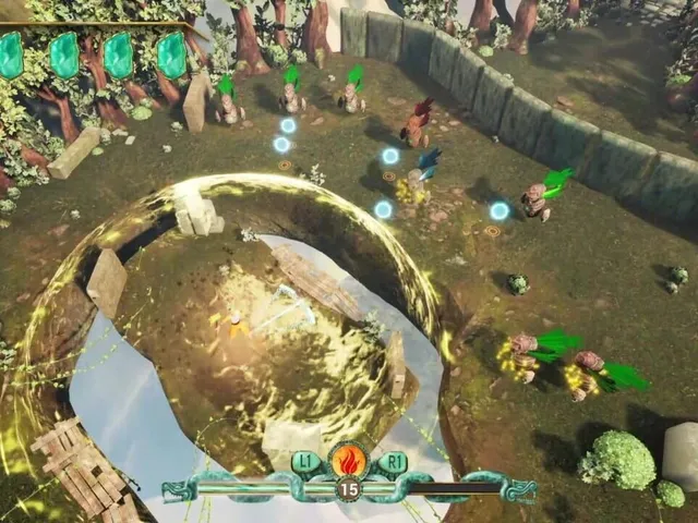 Balam: Bounce Hell