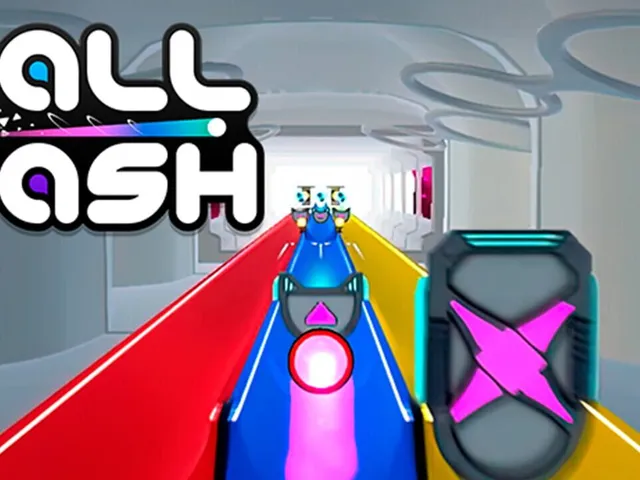 Ball Bash