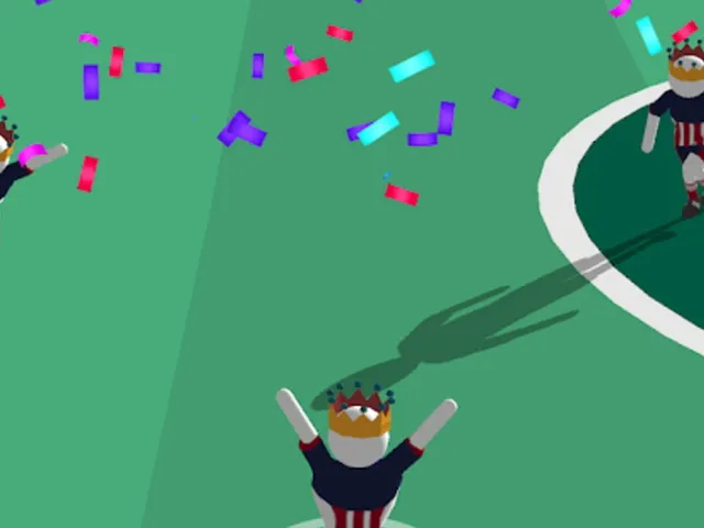 Ball Brawl 3D